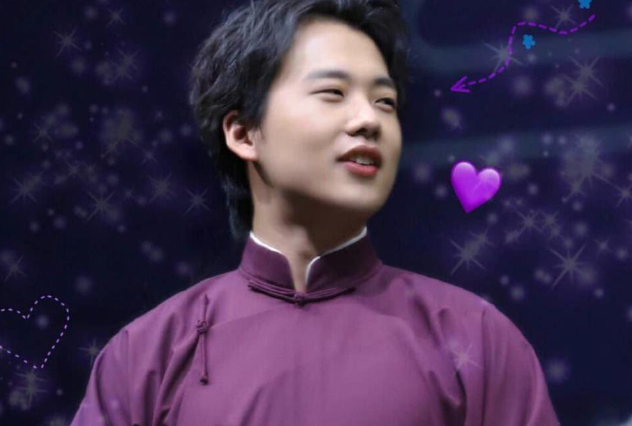 郭德纲官宣德云社继承人，王惠布局深远引猜测