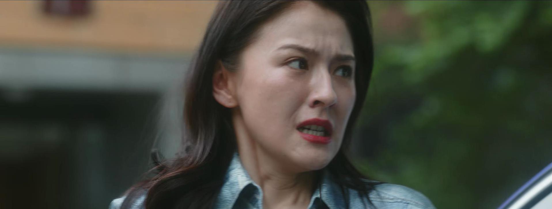 《无所畏惧2》女主遭背叛深陷泥潭，情敌竟成爱人？顶流律师陷冤狱谁能救赎？