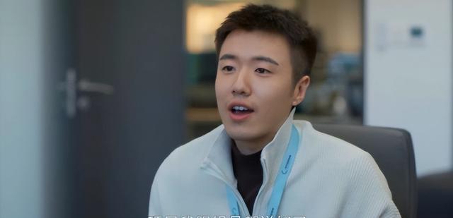 正午阳光赌对了！《生命树》炸翻全网，男女主出场全场欢呼