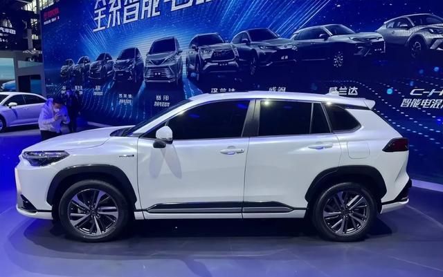 15万左右想买合资SUV，认准这3款就够了，省油耐用，操控性好