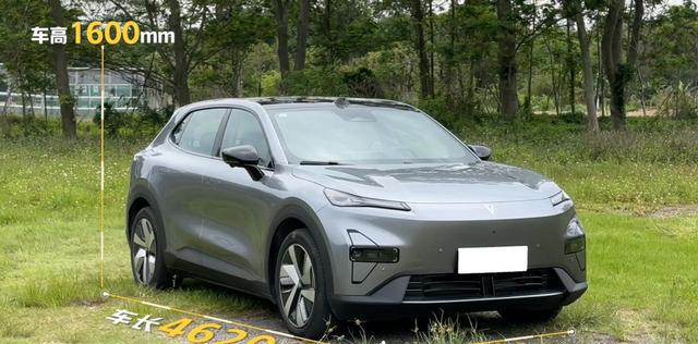 深蓝S05对比海狮05EV,谁才是十五万内纯电SUV的全能选手?