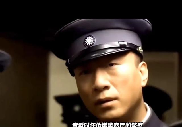 孙红雷《惊弦》:谍海深处,他如何再造传奇?