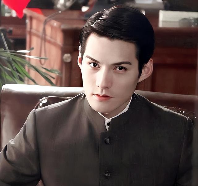 长了一张风流倜傥的脸,却从不沾花惹草,娱乐圈这4位男星太少了