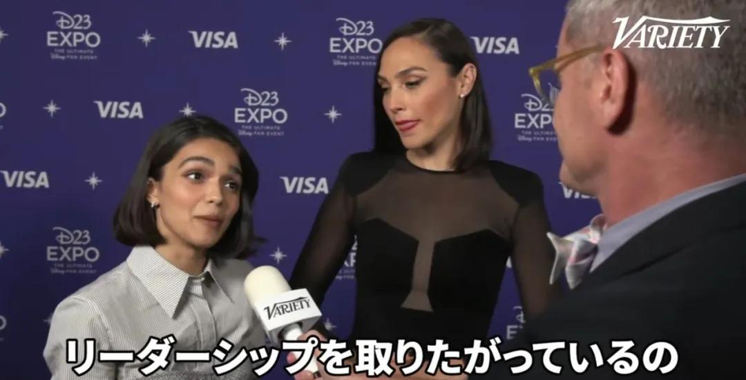 迪士尼真人版《白雪公主》日本票房惨败,观众吐槽:这公主究竟哪里“白”?