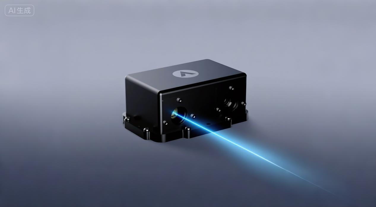 突破行業應用瓶頸 光峰科技發布新一代消費級水下藍光激光雷達