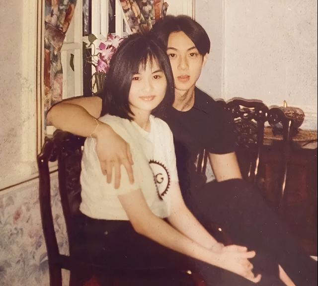 长了一张风流倜傥的脸,却从不沾花惹草,娱乐圈这4位男星太少了