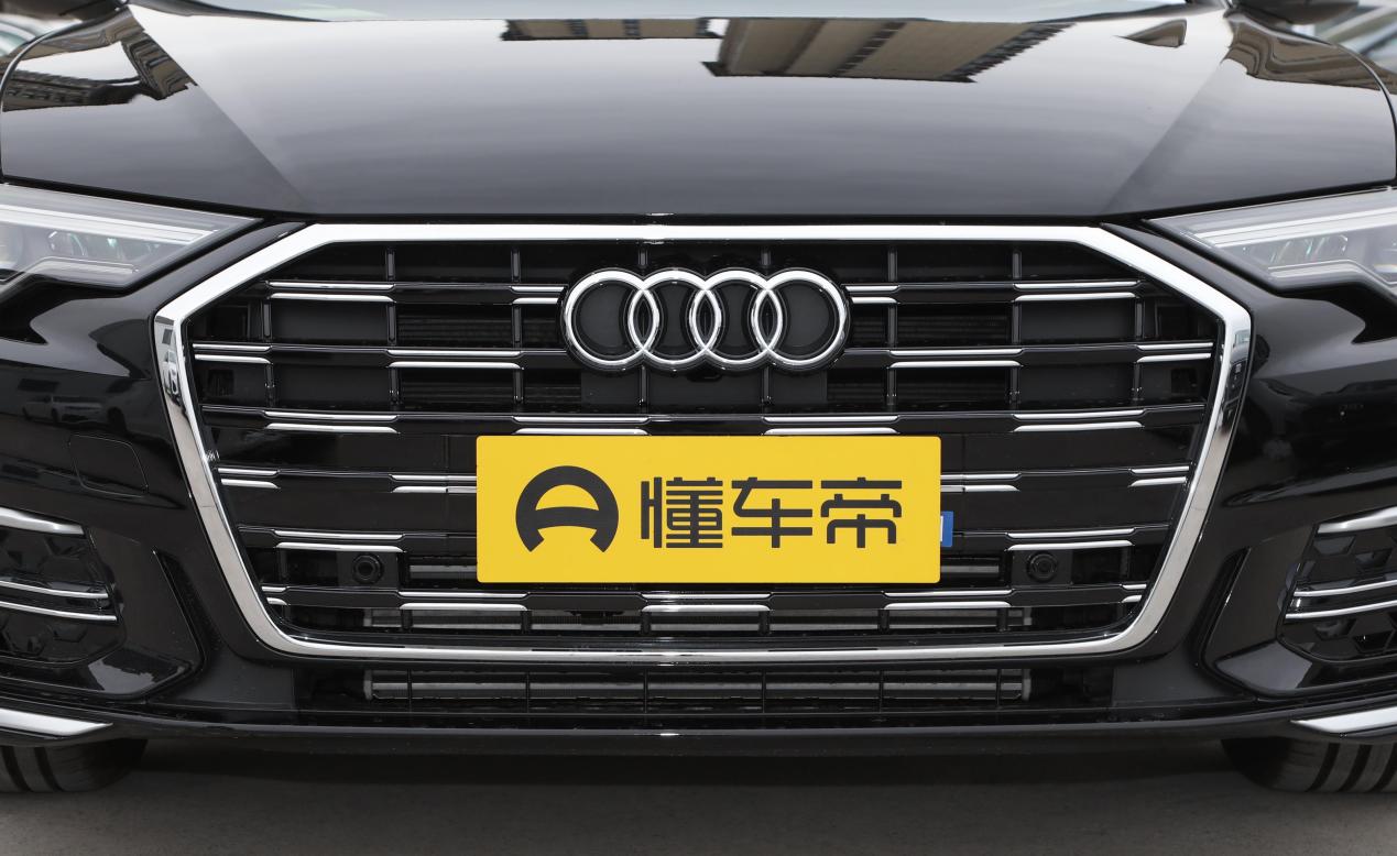 奥迪的“价格战”再升级！A6L最大降幅11.28万，30天卖出17769辆