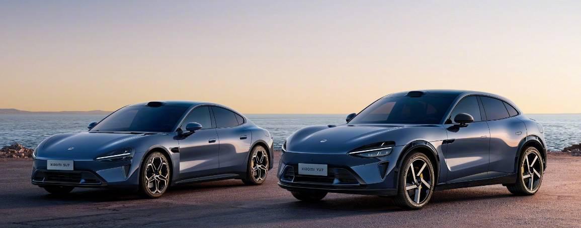 奔驰大降价！20万出头提C级，GLC跌破27万，你还想买小米吗？