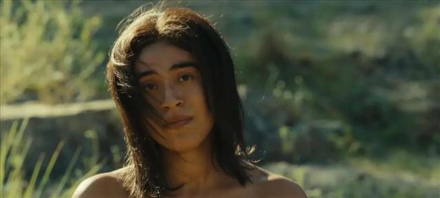 第一集就上尺度,这部9.2分神剧太上头了!