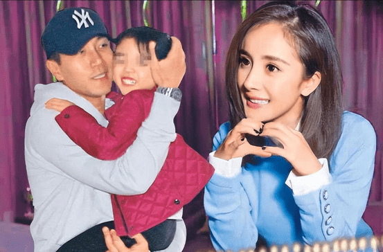 善恶终有报!和杨幂离婚6年的刘恺威迎来报应,孙俪那句话说对了