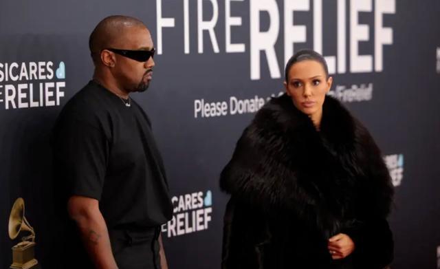 坎耶暗指与特朗普女儿伊万卡有染”,强调拥有妻子的支配权”