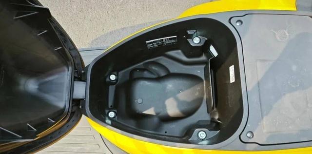 新大洲本田 NS150LA 价格敲定，虽不便宜但比豪爵良心！