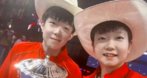 莎头划清界限了吗,王楚钦为何取关孙颖莎