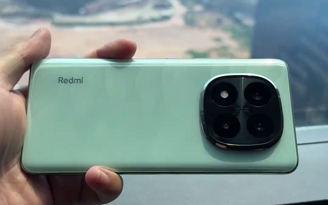 发布仅两月,红米Note 14 Pro+大降413元,性能“卷王”性价比爆棚