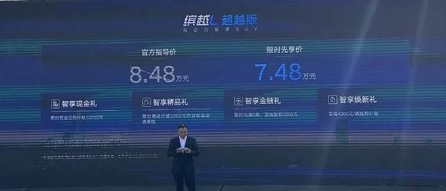 7.48万元，大尾翼+四出排气！1.5TD+7DCT越级动力，带劲儿！