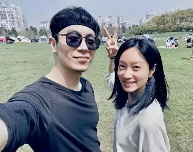 朱亚文沈佳妮也离婚了