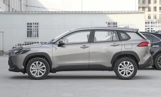 今年可能会供不应求的三款SUV，省油省心还耐开，一车传三代