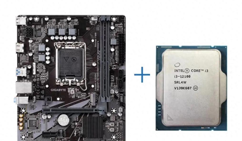 血泪装机史总结!25年最全DIY电脑配置搭配方案公式及避坑指南。