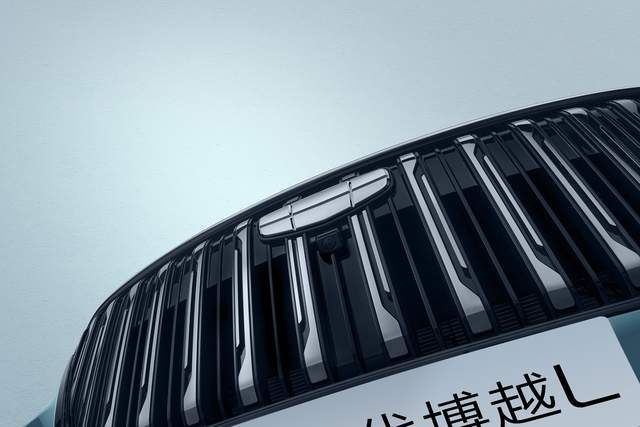 9年四代技术跃迁 吉利第四代博越L将以AI定义未来