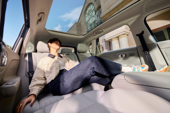 零跑B10比你想象中的或许还更强