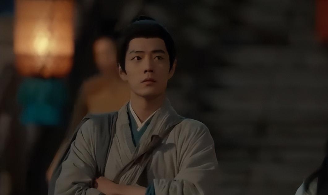 看完琅琊榜，再看藏海传，我想说没有对比就没有伤害