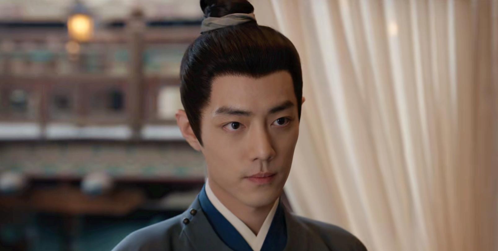 藏海传藏海第三个仇人曝光,身份比庄芦隐高,香暗荼见了得跪