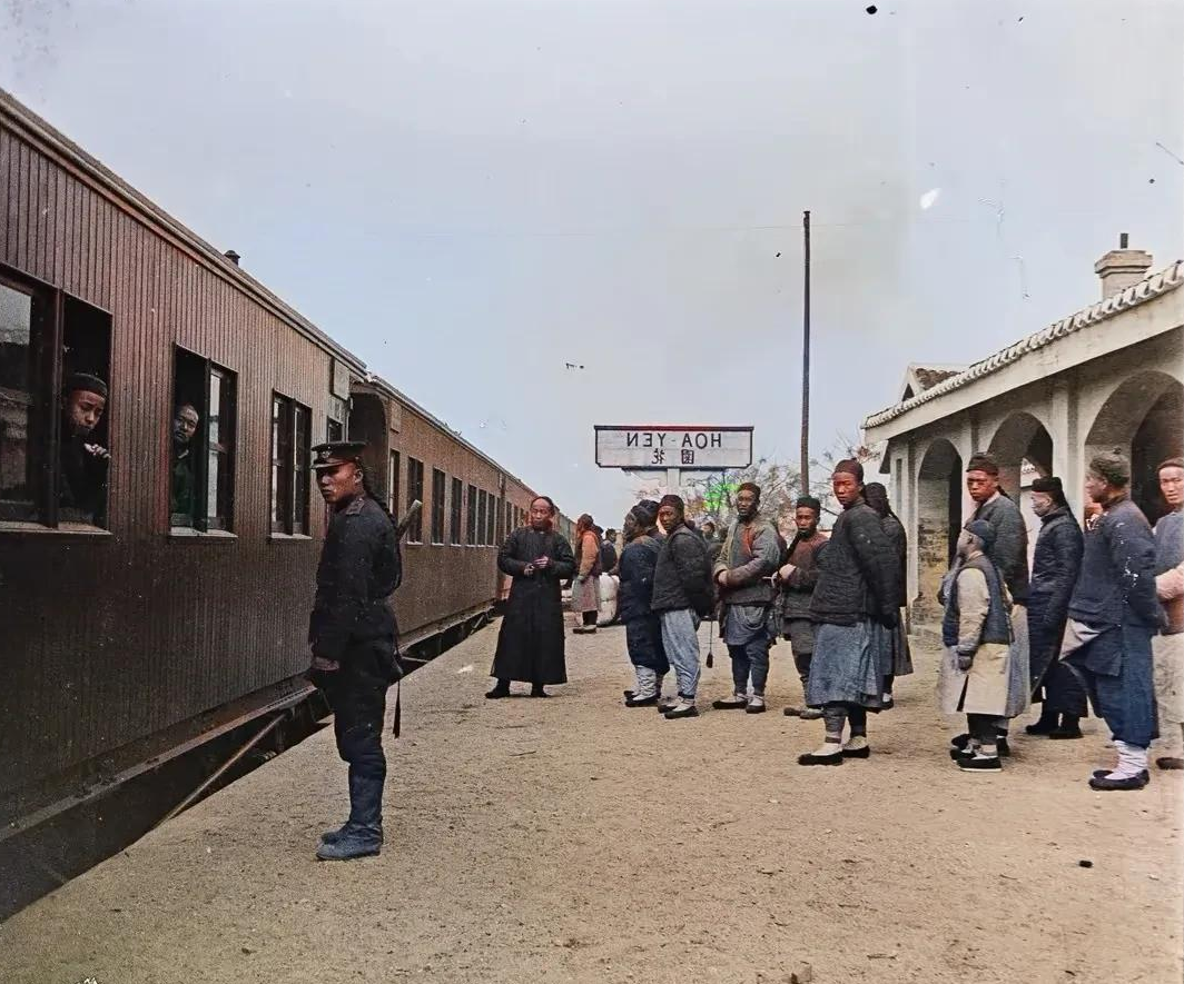 1870��-1949�꣬�������غ�������Ƭ