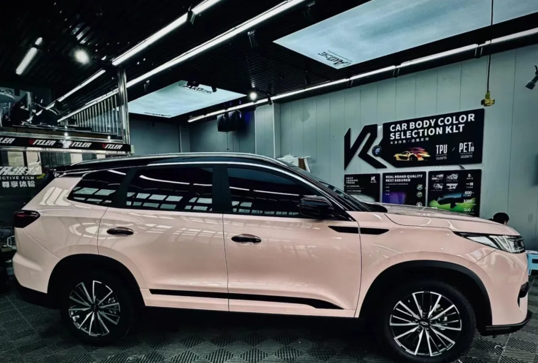 最火的SUV，降到6.89万，31天大卖10225台，还看啥CRV