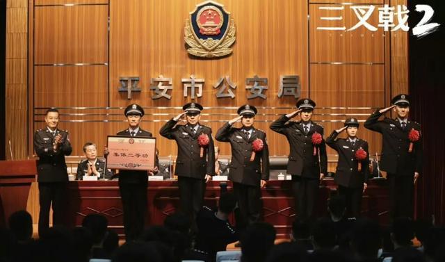 北京卫视首播！35集刑侦剧空降，2大卫视力推，我要说：收视要爆