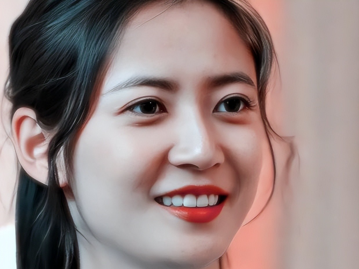 32岁陈钰琪：昔日一线女明星，如今只能跑龙套