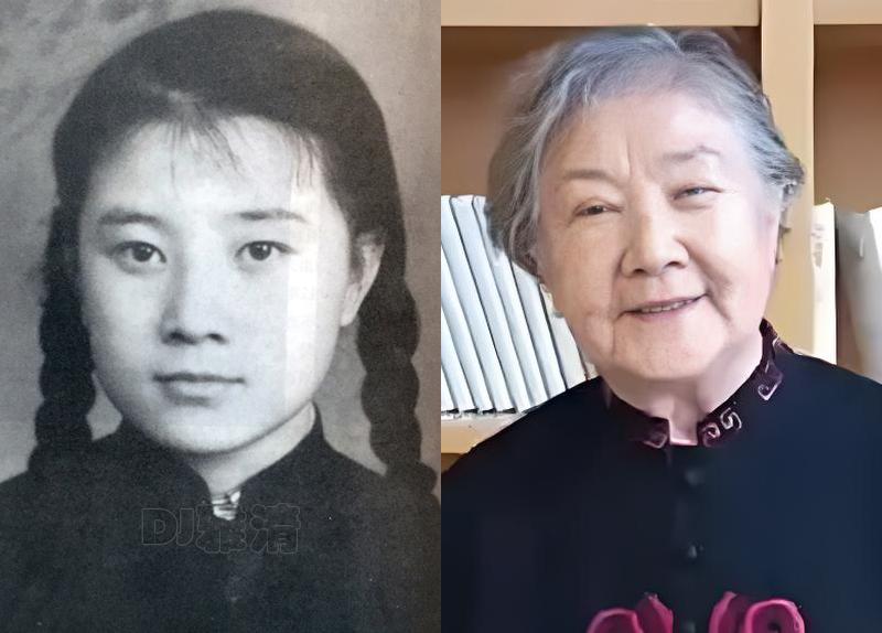 长影厂15位老艺术家现状:93岁叶琳琅依旧精神矍铄,96岁蔺娜风采依然