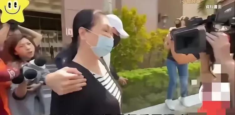 汪小菲抚养权大战再升级!S家死守监护权不放,具俊晔连夜跑路