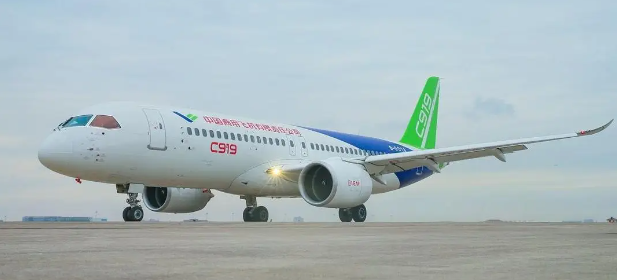 不止C919大飛機！中國國產航空發動機即將面世，真是可喜可賀