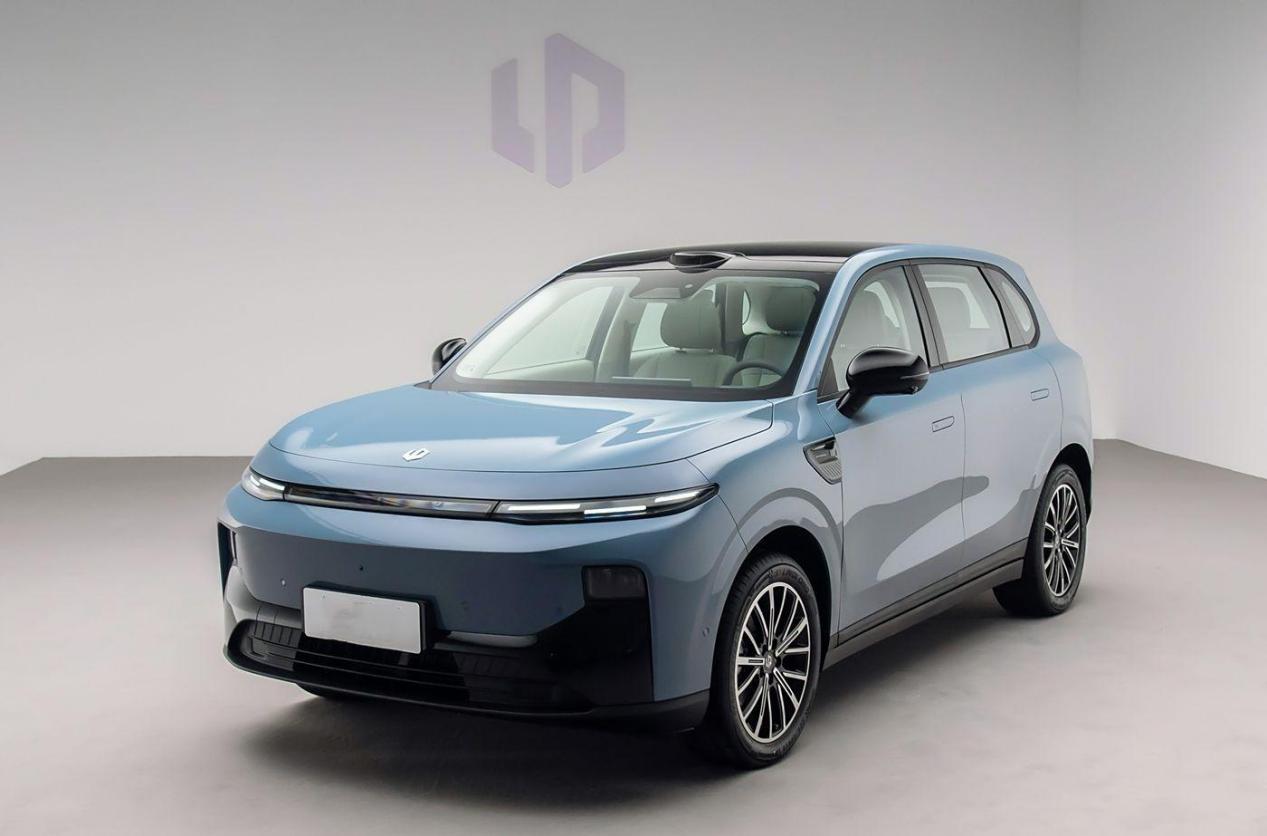 真猛！上市1小时大定10016台，不到10万起售！