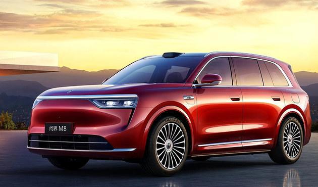 等什么车展 现在就能买 一周重点新车盘点