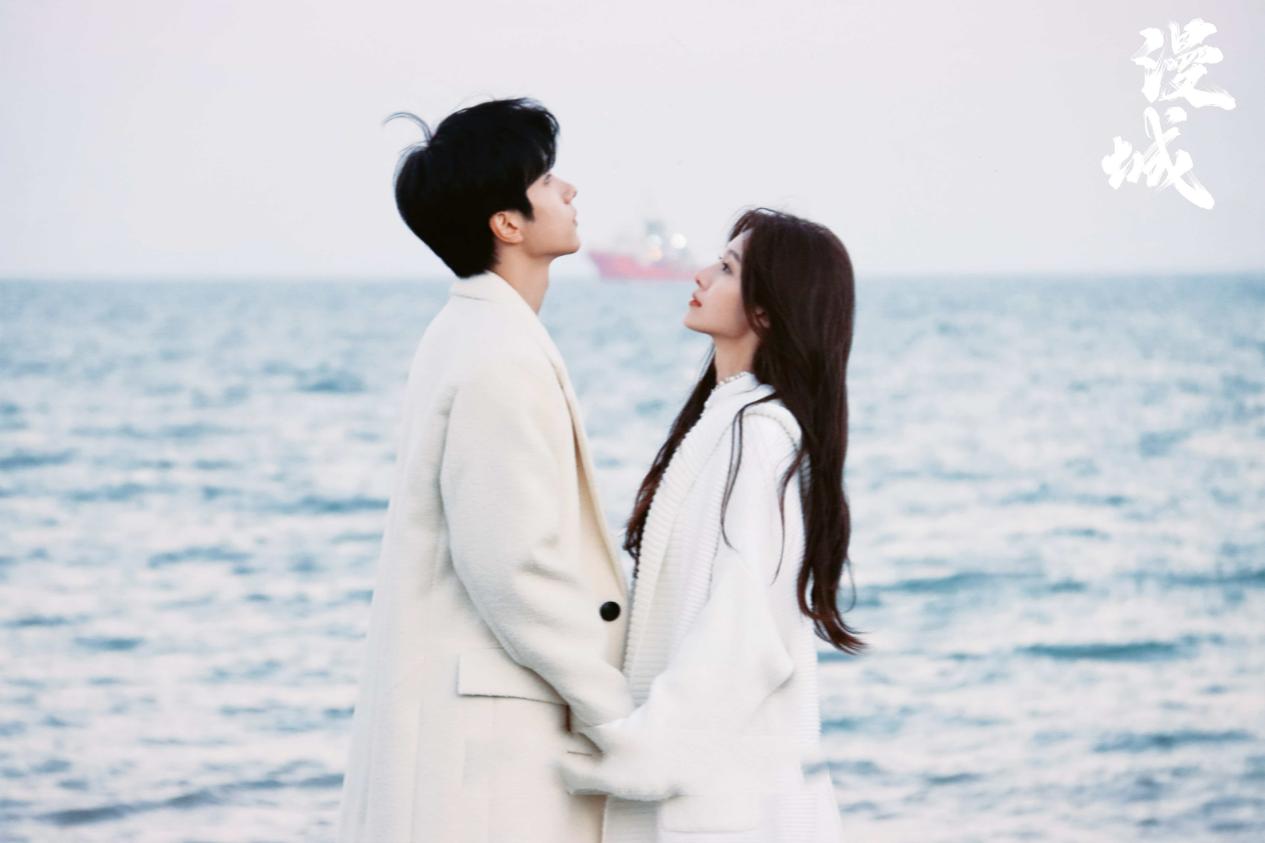 本以为是烂剧,结果一口气看22集,越看越上瘾,终于有好剧可追了