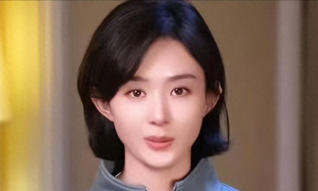 赵丽颖肖战赵露思,连吃三瓜!内娱冷了一个月的场子,终于热闹了