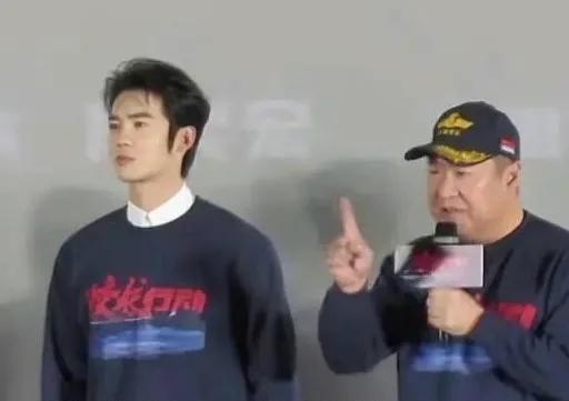 《哪吒》投资人王长田身家暴涨260亿，而博纳于冬却一夜白了头！