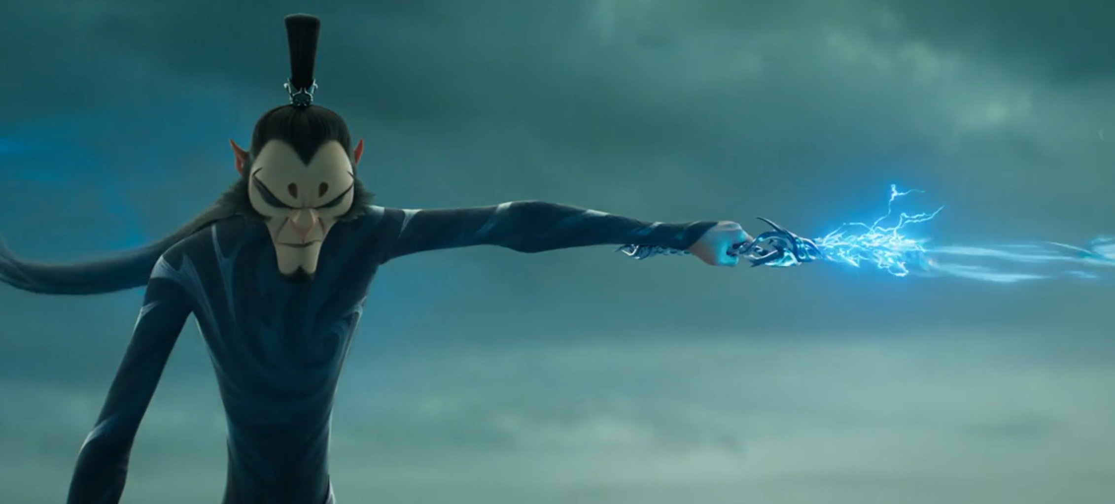 ?票房剑指4000万,连续4年夺网大冠军,47岁安志杰已成金字招牌