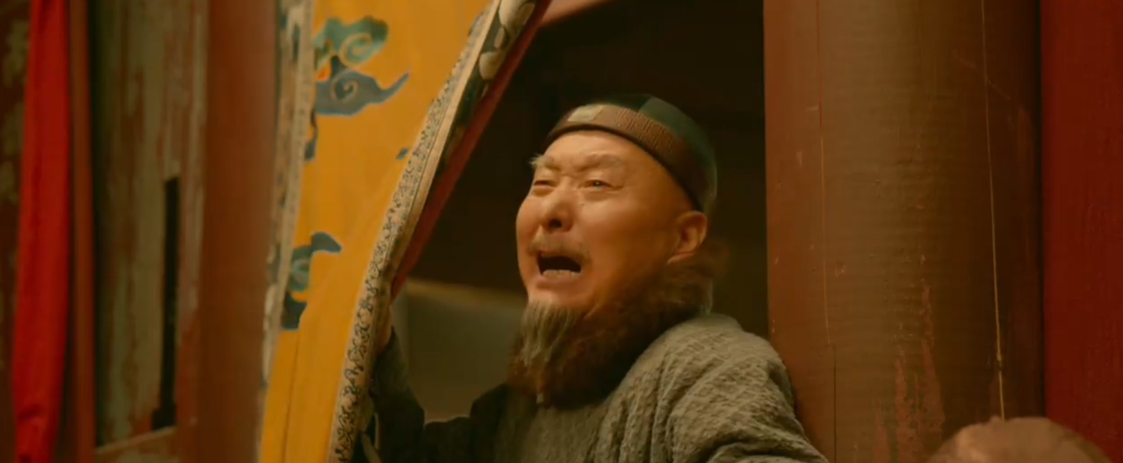 170万观众打出9.7分，没上映票房破6200万，大鹏的冠军保不住了？