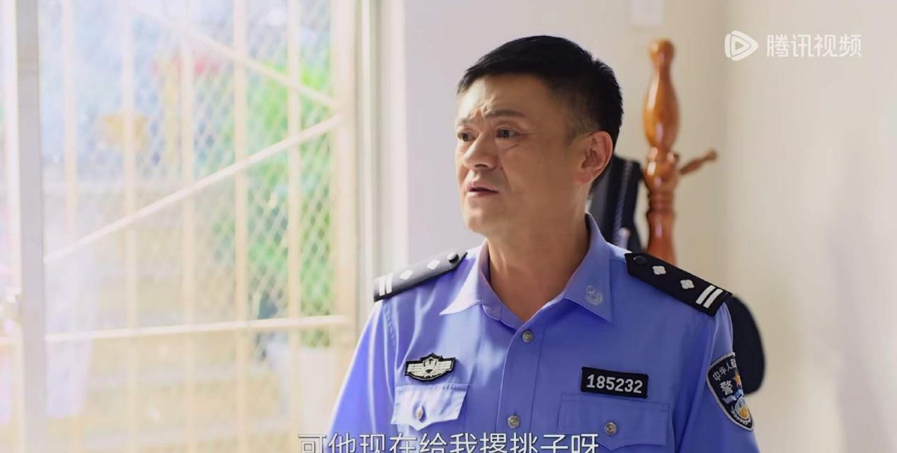 《驻站》看清体制内晋升真相，才知抢走常胜位置的根本不是张彦斌