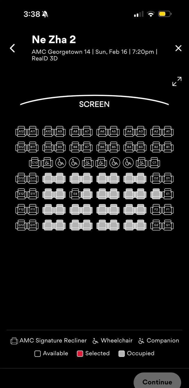哪吒2在国外到底火不火呢？美国的朋友这么跟我讲的