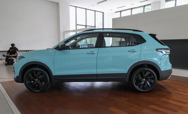 大众也推“一口价”？全新SUV，高颜值，带L2级驾辅