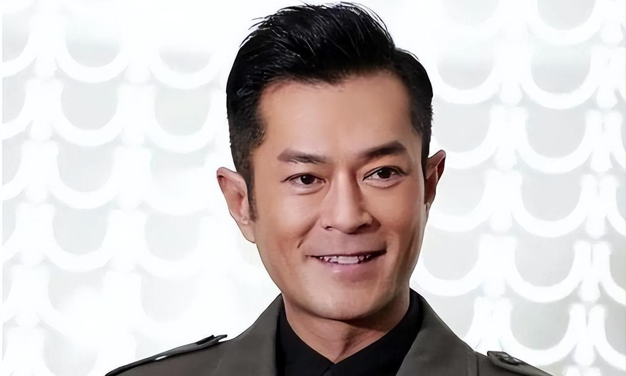 深扒下发现，做慈善捐学校的古天乐，其实远没有大家想的那么简单