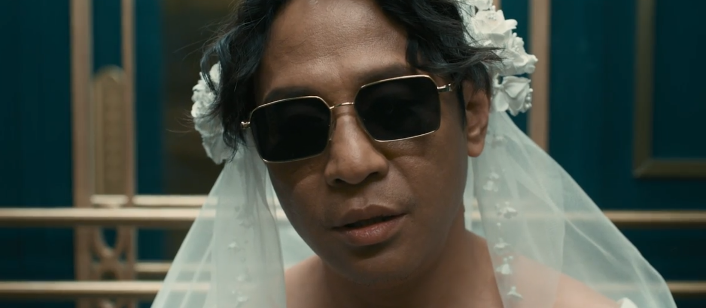 巨亏1亿？请来韩国“吴京”主演也没用，2025年第一票房惨案来了