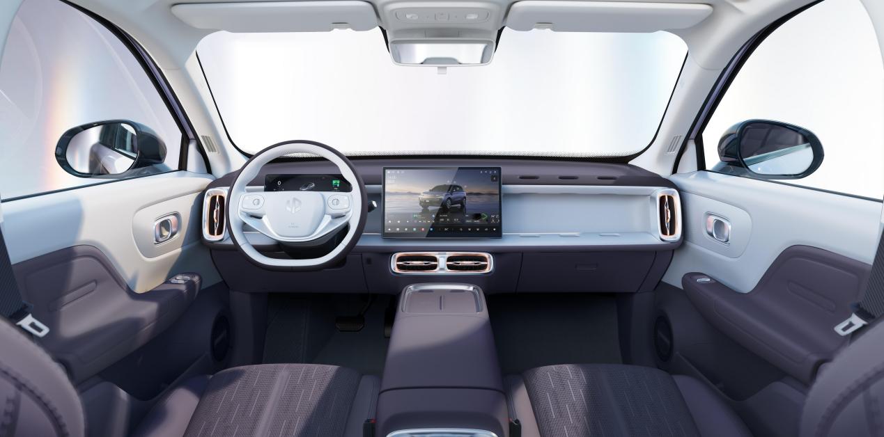 10万级的SUV，零跑B10凭什么这么火？看完这些你就明白了