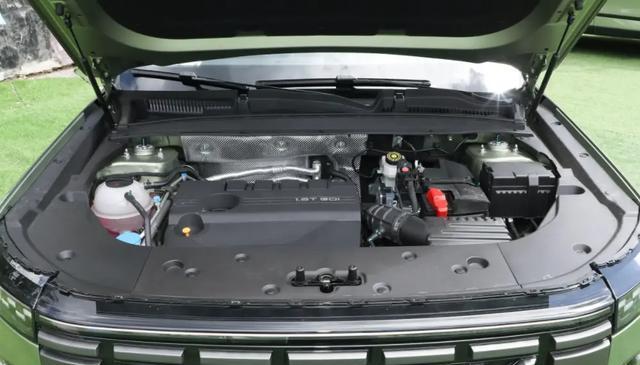 想买10万级自动挡SUV，可以考虑这三款