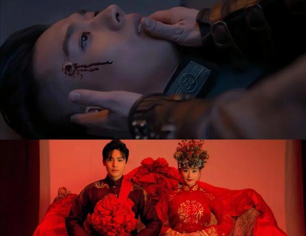 独播!36集悬疑大剧!侯明昊、刘冬沁、祝绪丹领衔主演!