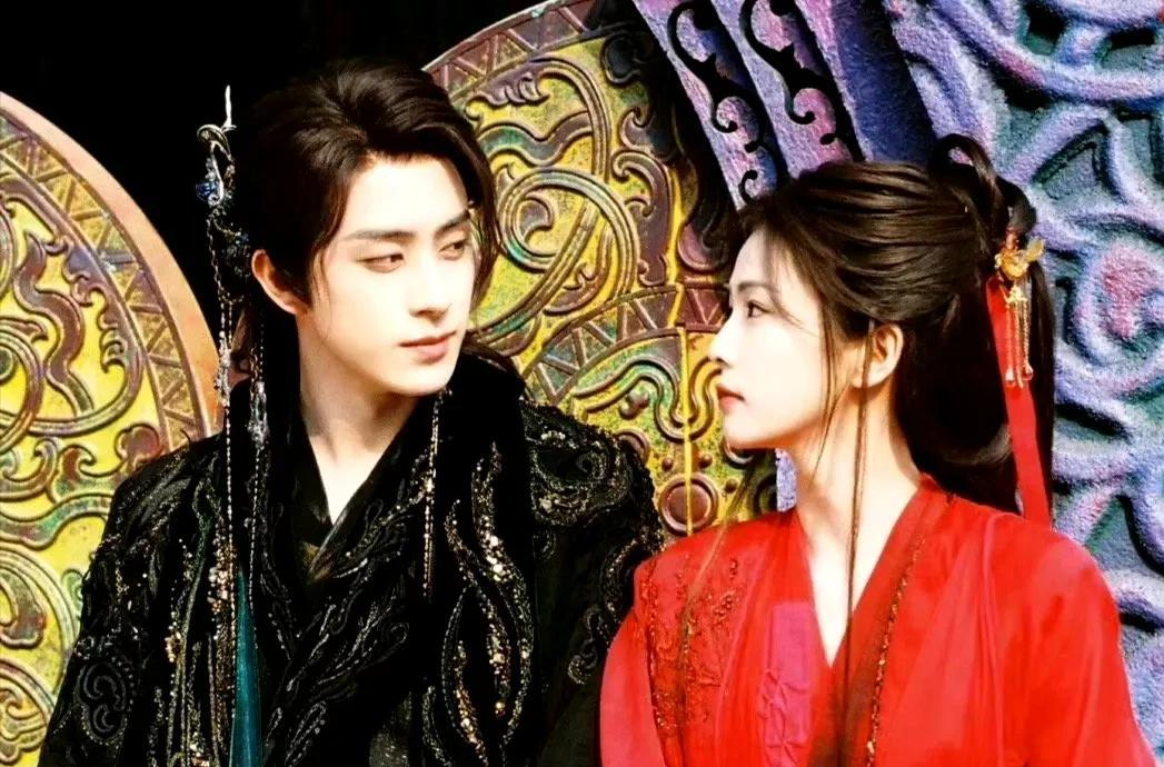 杨紫和白鹿新剧对垒,看了数据后,谁输谁赢,真的一目了然了