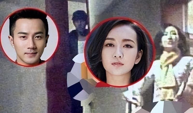 王鸥拒绝婚姻与男方探视孩子，给内娱带来启示，张碧晨深有体会